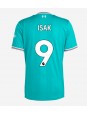Liverpool Alexander Isak #9 Alternativní Dres 2025-26 Krátký Rukáv Liverpool Alexander Isak #9 Alternativní Dres 2025-26 Krátký Rukáv